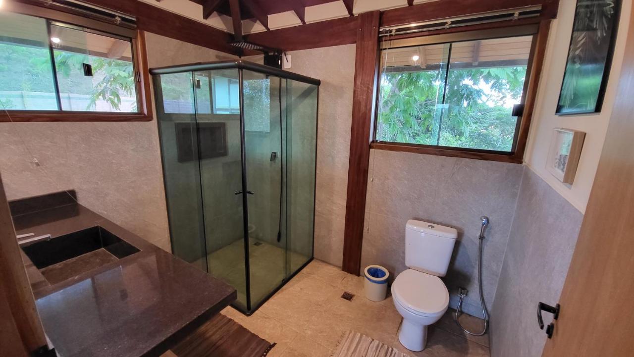 Casa Capim Limao 1 Villa Alto Paraíso de Goiás Esterno foto