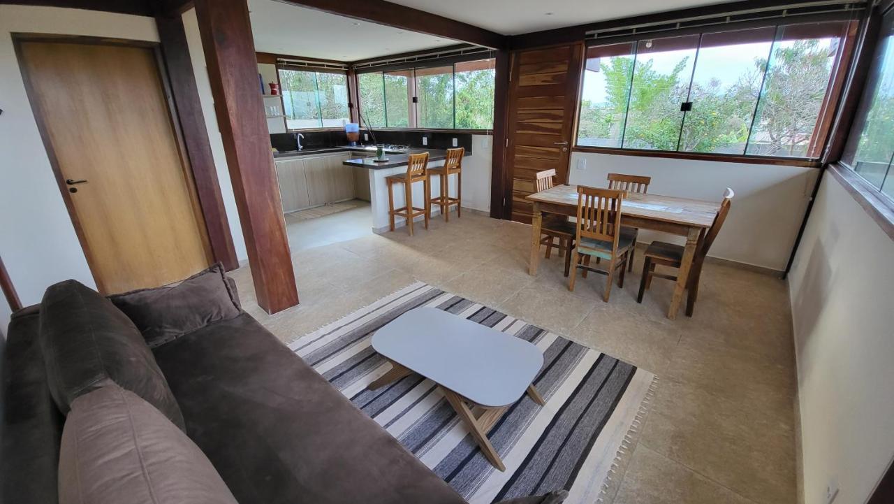 Casa Capim Limao 1 Villa Alto Paraíso de Goiás Esterno foto